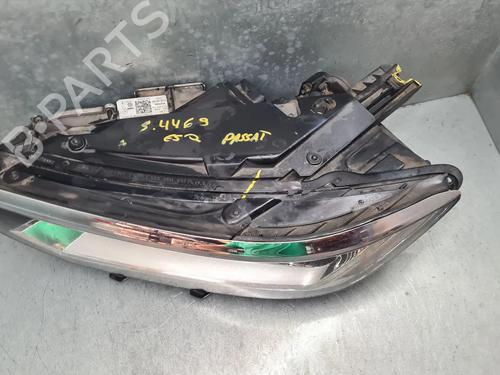 Left headlight VW PASSAT B8 Variant (3G5, CB5) 2.0 TDI | BP36232947C28 - Image 4