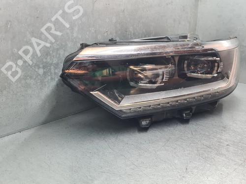 Left headlight VW PASSAT B8 Variant (3G5, CB5) 2.0 TDI | BP36232947C28 - Image 3