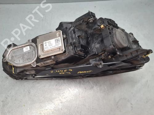 Left headlight VW PASSAT B8 Variant (3G5, CB5) 2.0 TDI | BP36232947C28 - Image 6