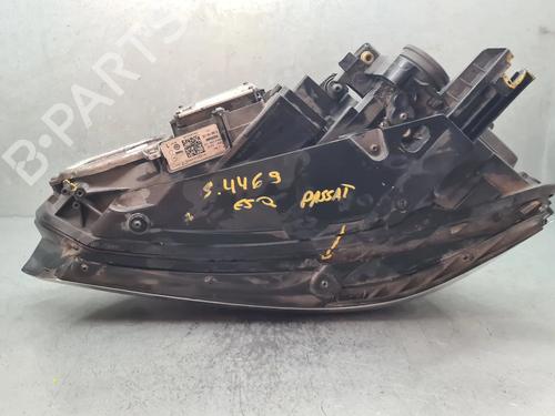 Left headlight VW PASSAT B8 Variant (3G5, CB5) 2.0 TDI | BP36232947C28 - Image 7