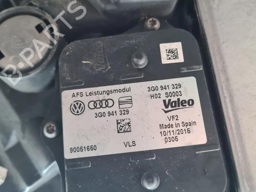 Left headlight VW PASSAT B8 Variant (3G5, CB5) 2.0 TDI | BP36232947C28 - Image 10