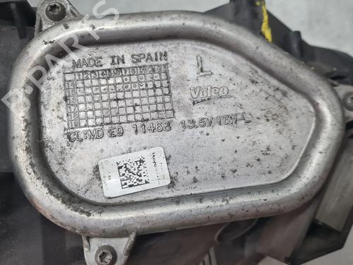Left headlight VW PASSAT B8 Variant (3G5, CB5) 2.0 TDI | BP36232947C28 - Image 12