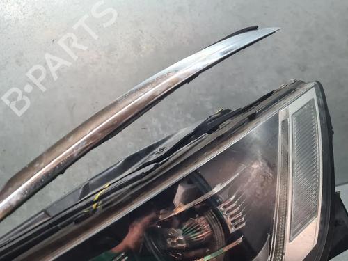 Left headlight VW PASSAT B8 Variant (3G5, CB5) 2.0 TDI | BP36232947C28 - Image 16