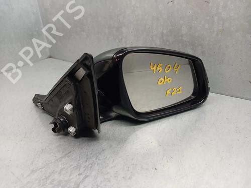 Used Right mirror Right mirror BMW 1 (F21) 118 i (136 hp) 36232948 36232948