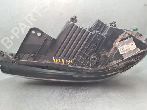 Left headlight ALFA ROMEO TONALE (965_) 1.5 Mild Hybrid | BP27207979C28  - Image 9