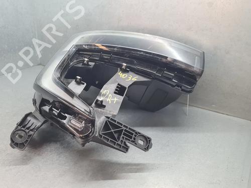 Right headlight RENAULT MASTER IV Van (F8__) BLUE DCI 150 (F8M3) | BP27179469C29 - Image 3
