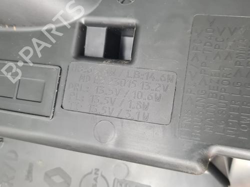 Right headlight RENAULT MASTER IV Van (F8__) BLUE DCI 150 (F8M3) | BP27179469C29 - Image 11
