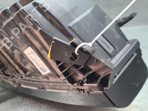 Right headlight RENAULT MASTER IV Van (F8__) BLUE DCI 150 (F8M3) | BP27179469C29 - Image 13