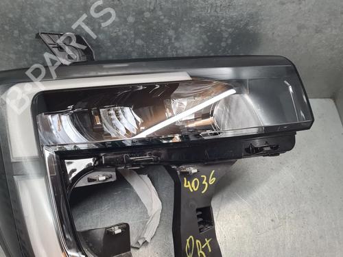 Right headlight RENAULT MASTER IV Van (F8__) BLUE DCI 150 (F8M3) | BP27179469C29 - Image 16