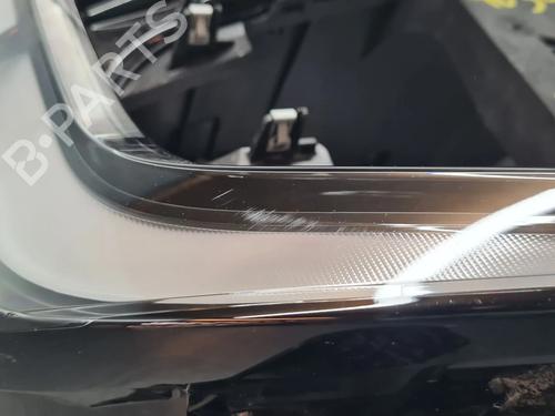Right headlight RENAULT MASTER IV Van (F8__) BLUE DCI 150 (F8M3) | BP27179469C29 - Image 18