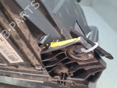 Right headlight RENAULT MASTER IV Van (F8__) BLUE DCI 150 (F8M3) | BP27179469C29 - Image 20