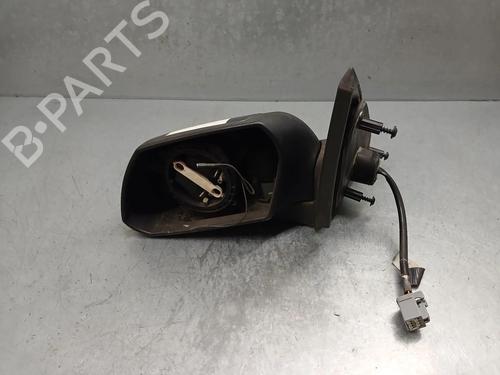 Used Left mirror Left mirror 224069 224069