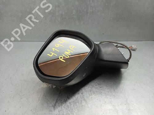 Retrovisor esquerdo FORD PUMA (J2K, CF7) 1.0 Flexifuel | BP29563377C26 - Image 2