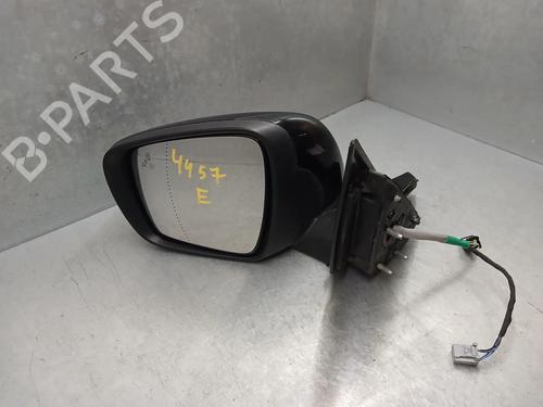 Used Left mirror Left mirror 34605003 34605003