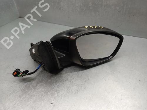 right-mirror-opel-corsa-f-p2jo-2019-29403831 main image