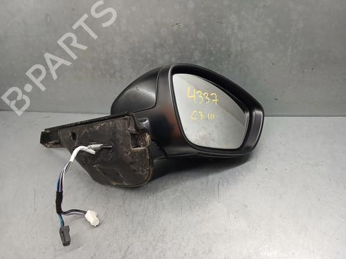 retrovisor-direito-citroen-c3-iii-sx-2016-32030192 main image