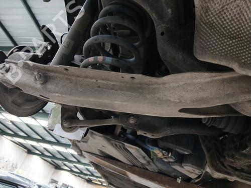 Used Left rear suspension arm Left rear suspension arm MERCEDES-BENZ CLA Shooting Brake (X117) AMG CLA 45 4-matic (117.952) (381 hp) 36237984 36237984