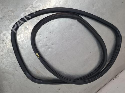 Used Rubber door seal Rubber door seal SKODA RAPID Spaceback (NH1) 1.2 TSI (90 hp) 36274753 36274753