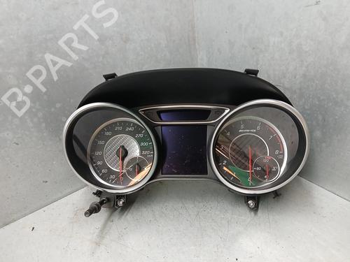 Used Instrument cluster Instrument cluster MERCEDES-BENZ CLA Shooting Brake (X117) AMG CLA 45 4-matic (117.952) (381 hp) 36237988 36237988