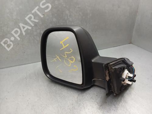 left-mirror-peugeot-partner-box-bodympv-2008-32990468 main image