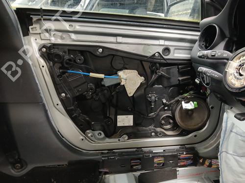 Used Front left window mechanism Front left window mechanism MERCEDES-BENZ CLA Shooting Brake (X117) AMG CLA 45 4-matic (117.952) (381 hp) 36238009 36238009