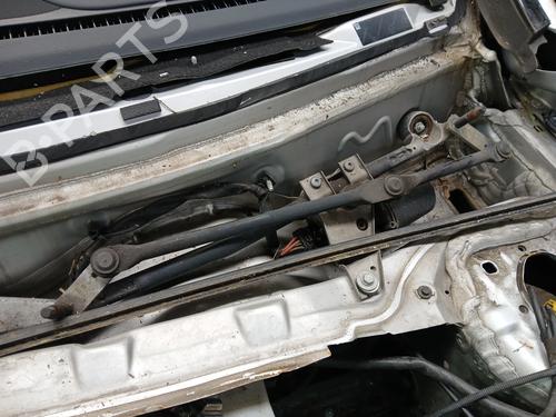 Used Front wiper motor Front wiper motor MERCEDES-BENZ CLA Shooting Brake (X117) AMG CLA 45 4-matic (117.952) (381 hp) 36238007 36238007