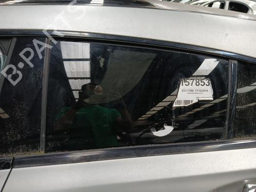Used Rear left door window Rear left door window MERCEDES-BENZ CLA Shooting Brake (X117) AMG CLA 45 4-matic (117.952) (381 hp) 36238006 36238006