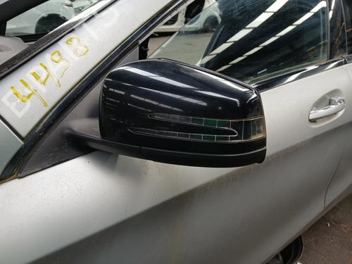 Used Left mirror Left mirror MERCEDES-BENZ CLA Shooting Brake (X117) AMG CLA 45 4-matic (117.952) (381 hp) 36237999 36237999