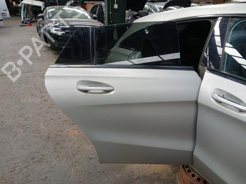 Used Right rear door Right rear door MERCEDES-BENZ CLA Shooting Brake (X117) AMG CLA 45 4-matic (117.952) (381 hp) 36237997 36237997