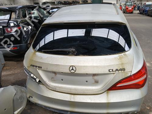 Tampa da Mala Tampa da Mala MERCEDES-BENZ CLA Shooting Brake (X117) AMG CLA 45 4-matic (117.952) (381 hp) 36237996 36237996
