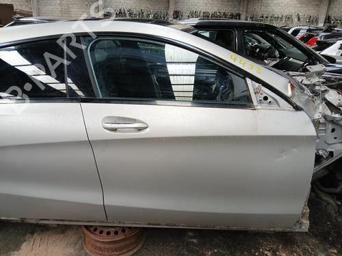 Used Right front door Right front door MERCEDES-BENZ CLA Shooting Brake (X117) AMG CLA 45 4-matic (117.952) (381 hp) 36237994 36237994