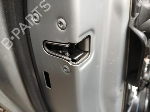 Used Rear left lock Rear left lock MERCEDES-BENZ CLA Shooting Brake (X117) AMG CLA 45 4-matic (117.952) (381 hp) 36237992 36237992