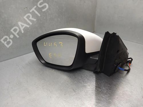 Retrovisor esquerdo Retrovisor esquerdo PEUGEOT 208 II (UB_, UP_, UW_, UJ_) 1.5 BlueHDI 100 (102 hp) 36238015 36238015