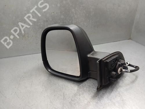 Retrovisor esquerdo Retrovisor esquerdo CITROËN BERLINGO (ER_, EC_) 1.6 BlueHDi 100 (99 hp) 36238016 36238016