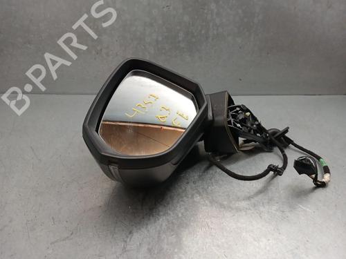 Retrovisor esquerdo AUDI Q3 (F3B) 45 TFSI quattro | BP32493526C26 - Image 2