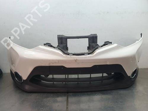 front-bumper-nissan-qashqai-ii-j11-j11_-2013-34349694 main image