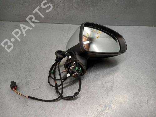 Retrovisor direito Retrovisor direito AUDI A1 Sportback (8XA, 8XF) 1.4 TFSI (122 hp) 36238019 36238019