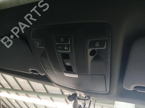Luz interior Luz interior MERCEDES-BENZ CLA Shooting Brake (X117) AMG CLA 45 4-matic (117.952) (381 hp) 36238022 36238022