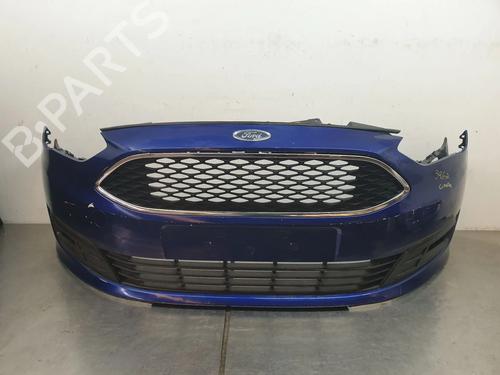 Used Front bumper Front bumper FORD C-MAX II (DXA/CB7, DXA/CEU) 1.0 EcoBoost (125 hp) 25937262 25937262