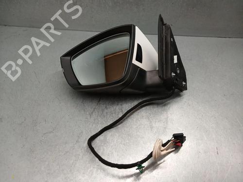 Used Left mirror Left mirror SKODA KAROQ (NU7, ND7) 1.6 TDI (115 hp) 36240199 36240199