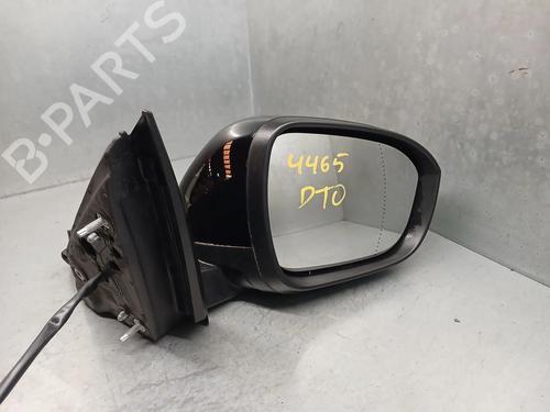 Rétroviseur droit Rétroviseur droit RENAULT MEGANE E-TECH SUV EV60 (BNJ1) (218 hp) 36240201 36240201
