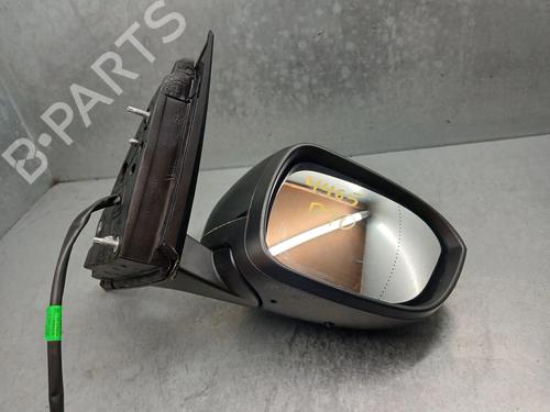 Right mirror RENAULT MEGANE E-TECH SUV EV60 (BNJ1) | BP36240201C27 - Image 2