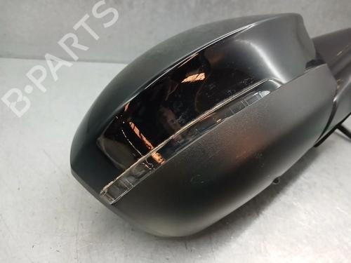 Right mirror RENAULT MEGANE E-TECH SUV EV60 (BNJ1) | BP36240201C27 - Image 7