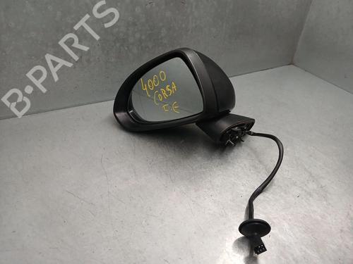 left-mirror-opel-corsa-e-x15-2014-26451177 main image