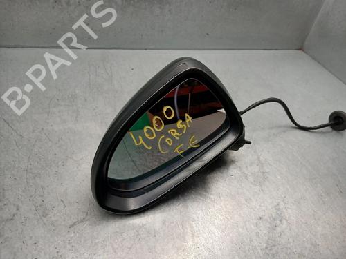 Left mirror OPEL CORSA E (X15) 1.4 Turbo (08, 68) | BP26451177C26 - Image 3