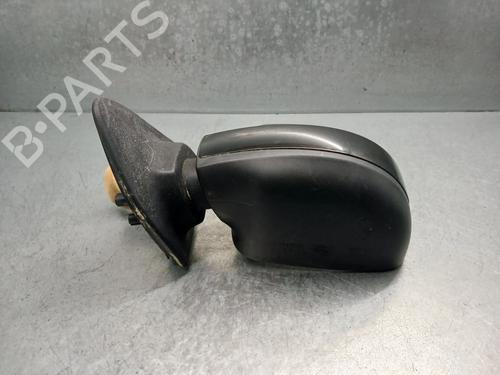 Left mirror DACIA SANDERO II TCe 90 (B8M1, B8MA, B8AC) | BP36240203C26  - Image 6
