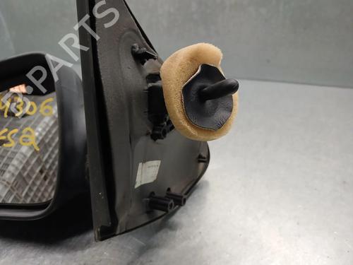 Left mirror DACIA SANDERO II TCe 90 (B8M1, B8MA, B8AC) | BP36240203C26  - Image 9