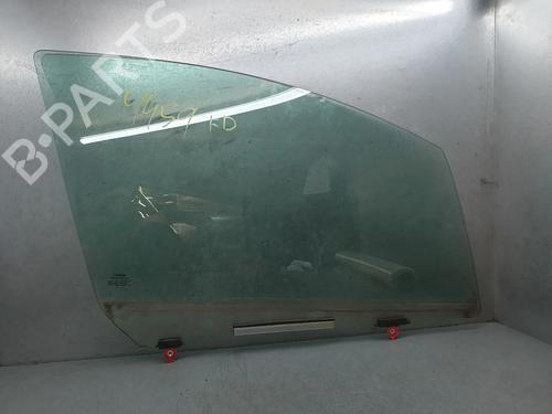 Vidro porta frente direita Vidro porta frente direita TOYOTA YARIS (_P13_) 1.5 Hybrid (NHP130_) (101 hp) 36240204 36240204