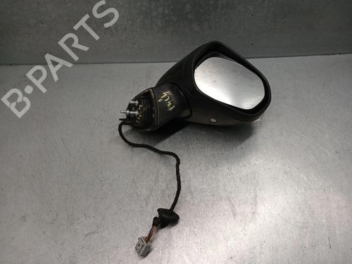 right-mirror-ford-fiesta-vii-hj-hf-2017-32386013 main image