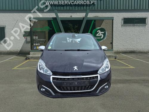 Used Parts PEUGEOT 208 I (CA_, CC_)  1.5 BlueHDI 100  4475867